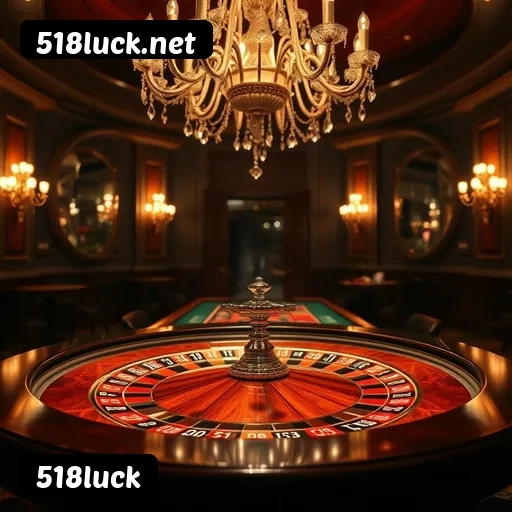 Comparação APP mobile vs versão web da 518luck