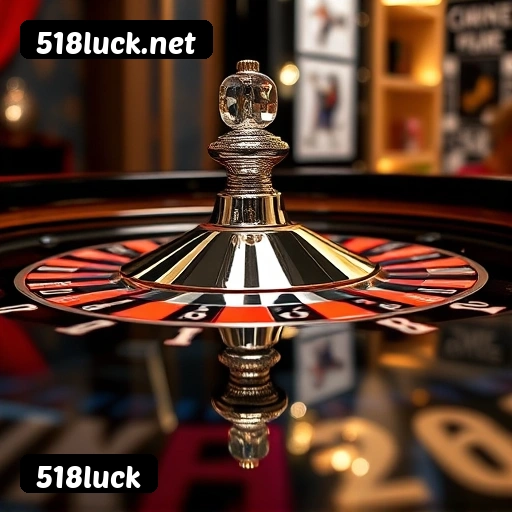 518luck PIX instantâneo Brasil - Depósito e saque em minutos 24/7