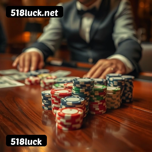 518luck segurança SSL 256-bit - Licença Curaçao, eCOGRA, GLI certificado
