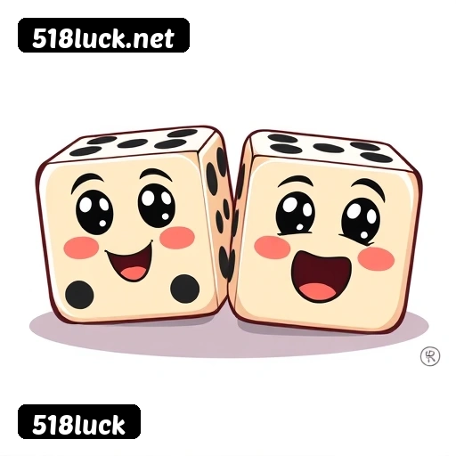 Níveis do programa VIP da 518luck